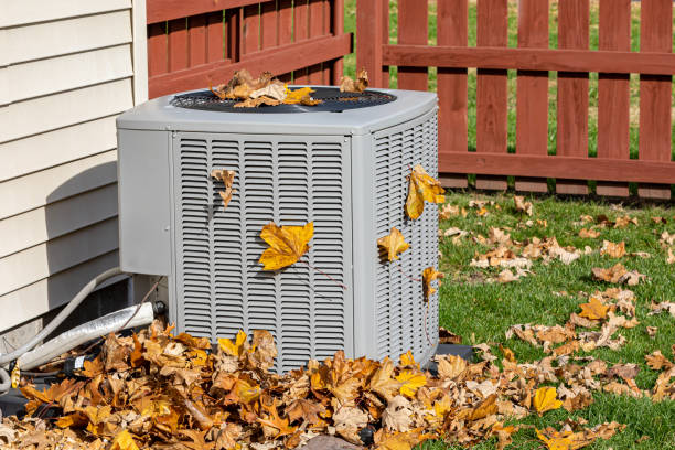 Best Residential HVAC Services  in Baldwinsville, NY