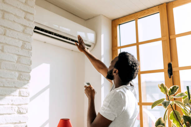 Best HVAC Maintenance Near Me  in Baldwinsville, NY